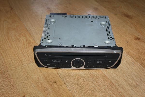 RENAULT R 25 TEYP ORİJİNAL YEDEK PARÇA_BED